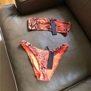 Triangl Bikini set